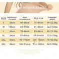thumbnail image 5 of Mimigo Women's Butt Lifter Shapewear Hip Pads Enhancer Panties Shaper Boyshort, 5 of 5