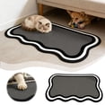 thumbnail image 1 of Feeding Mat Featuring Leak Design For Clean Floors And Easy Daily Use, 1 of 6