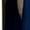 Navy, variant on FRSASU Women's Leisure Two Piece Long Cardigan Wide-leg Trousers,Women Color Block Long Cardigan and Pants Set Red XL(XL)