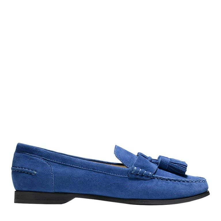 Emmons tassel fashion loafer