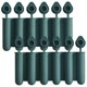 thumbnail image 1 of 2Pcs Ice Cube Tray Ice Stick Trays Silicone Reusable Mould with No-Spill Lid Bottle, 1 of 4