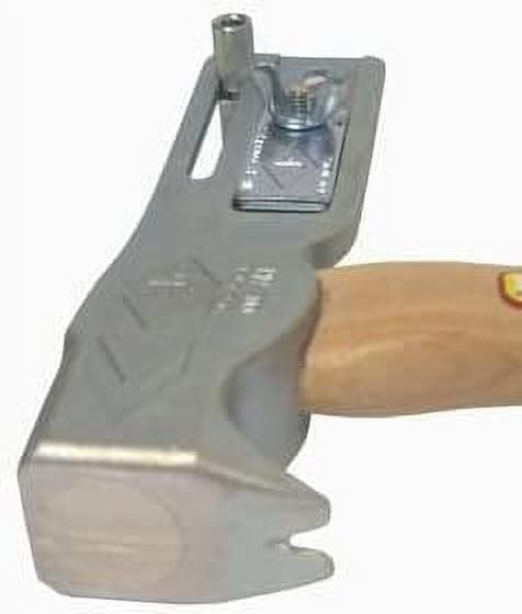 AJC Hatchet MWT-005-MH 17oz Magnet Roofing Hatchet
