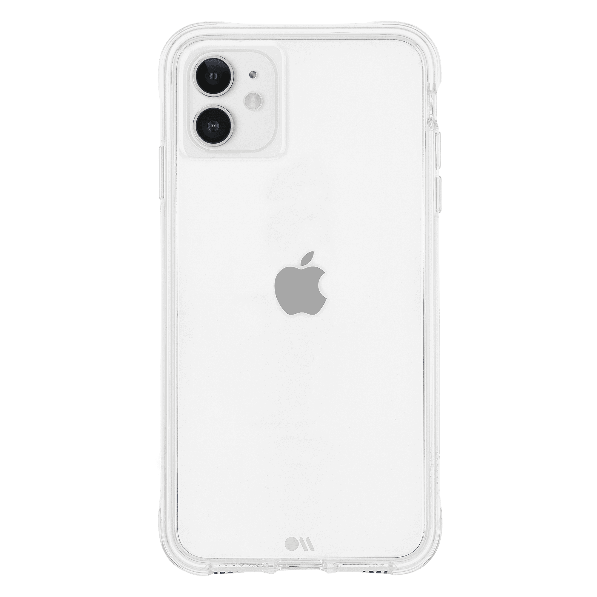 Case Mate Iphone 11 Tough Clear Case