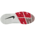 thumbnail image 5 of Nike Free Golf NN Golf Shoes Color: Summit White/Phantom/Dark Team Red/Black Size: M 15 / W 16.5, 5 of 5