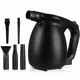thumbnail image 1 of Kit Plumero De Aire Limpiador Soplador Comprimido P/ Pc 600w Negro, 1 of 5