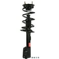 thumbnail image 2 of Monroe Shocks & Struts Quick-Strut 272729 Strut and Coil Spring Assembly, 2 of 8