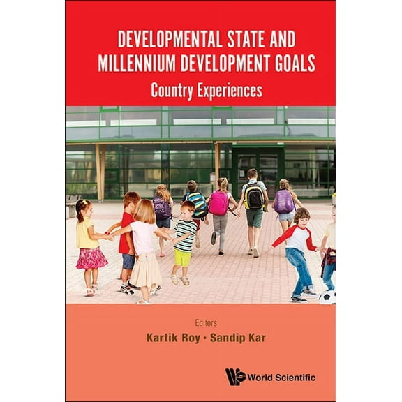 Developmental State and Millennium Development Goals, (Hardcover)