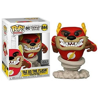 Tasmanian devil cheap funko pop