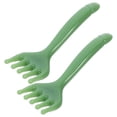 thumbnail image 3 of Manual Massage Tools Scalp Massager Tool For Health-Conscious Individuals Home And Travel 2Pcs, 3 of 4