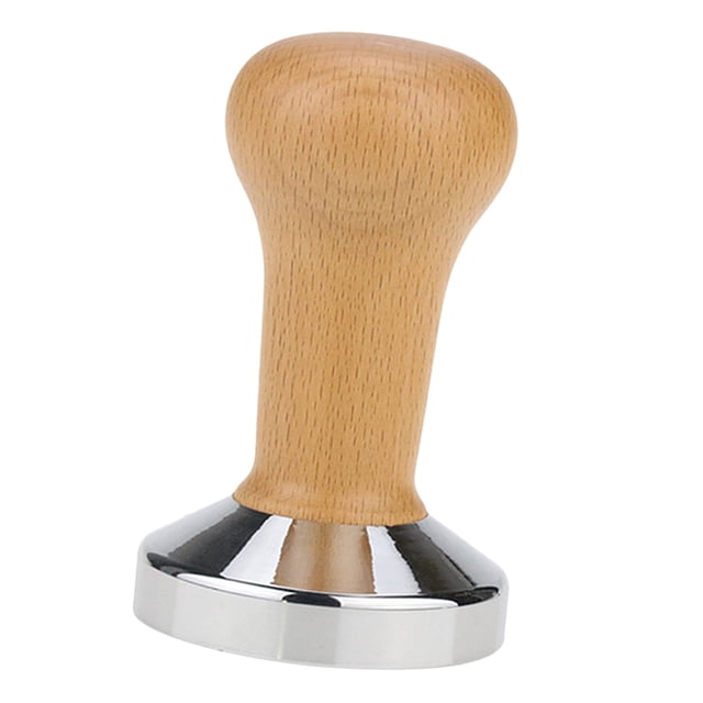 Tamper de Grano de Café Sunnimix Inoxidable 51 mm / 58 mm