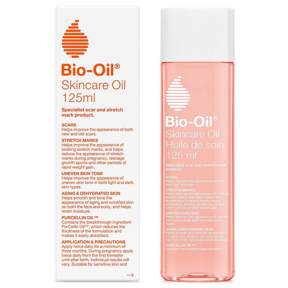 Bio-Oil® Huile de soin 125 ml