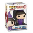 thumbnail image 2 of POP Will (the Wise) 805 Funko Television Stranger Things, 2 of 2