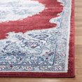 thumbnail image 3 of SAFAVIEH Brentwood Harland Floral Bordered Area Rug, 3 of 6