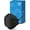 Adult-100 Pack-black, variant on PUMIER KN95 Face Masks 50 Pack for Adults, Breathable and Comfortable KN95 Mask with Elastic Ear Loop, Filter Efficiency≥95%, Black