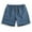 Light Blue, variant on Clearance Under $5 Pitauce Athletic Shorts for Men Plus Size Solid Color Elastic Waist Short Pants Casual Loose Fit Drawstring Gym Workout Shorts with Pocket on Clearance
