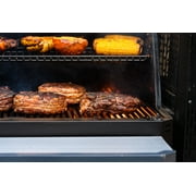 Masterbuilt Gravity Series® 1050 Digital WiFi Charcoal Grill and Smoker in Black