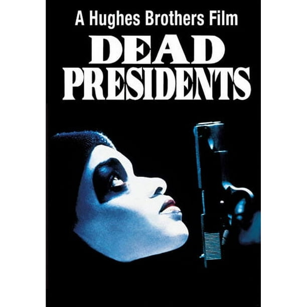 BUENA VISTA HOME VIDEO DEAD PRESIDENTS (DVD/2.35/DD 5.1/FRDUB/SPSUB