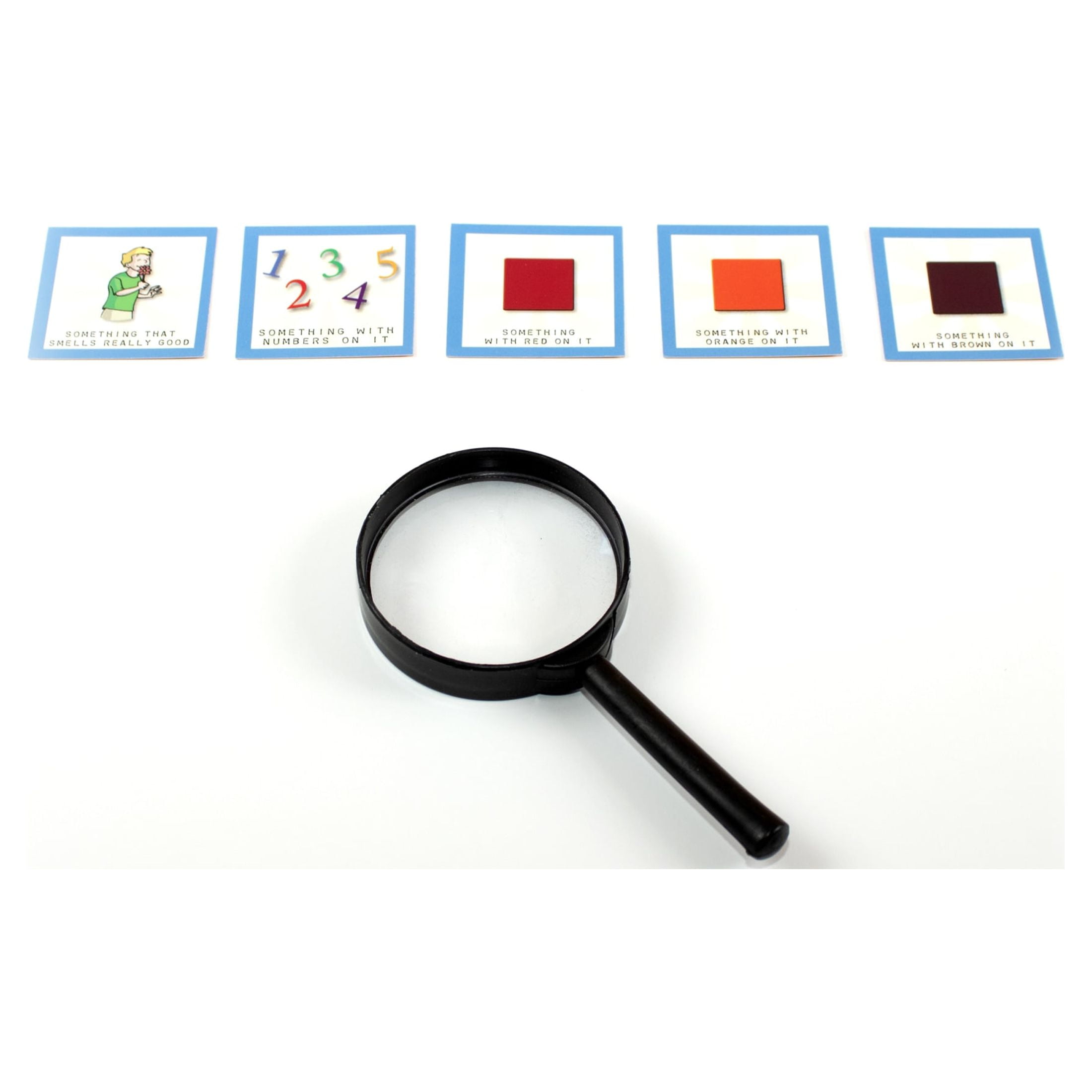 Briarpatch | Scavenger Hunt for Kids Tin, Ages 6+