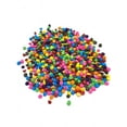 thumbnail image 4 of Rainbow Candy Coated Chocolate Chips, Bulk Size (1 lb. Resealable Zip Lock Stand Up Bag), 4 of 7