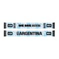 thumbnail image 1 of FIFA World Cup Argentina Double-Sided Printed Scarf, 1 of 2