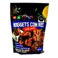 thumbnail image 1 of Nuggets de res American Beef 440 g, 1 of 3