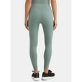 thumbnail image 3 of Avia Women's Seamless Mini Rib Legging, Sizes XS-XXXL, 3 of 5