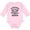 AD-Pink, variant on Inktastic Handpicked for Earth by My Mawmaw in Heaven with Angel Wings Boys or Girls Long Sleeve Baby Bodysuit