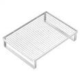 thumbnail image 1 of Kitchen Stove Cover Holder Microwave Oven Rack Induction Cooker Stand Bracket, 1 of 8
