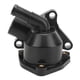 thumbnail image 1 of Termostato De Motor, Termostato De Refrigerante Confiable Para, Alta Precisión 19320PNA003 Apto Para 2.0L 2002-2005 RSX 2.0L 2002-2006, 1 of 7
