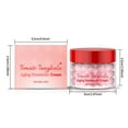 thumbnail image 3 of Fiudx Crema Facial de Tomate, Loción Hidratante, Iluminadora y Potenciadora de La Elasticidad, Reparadora y Antiarrugas, Hidratación, Revitalización y Reparación Diarias, para Todo Tipo de Piel, Ingr, 3 of 6