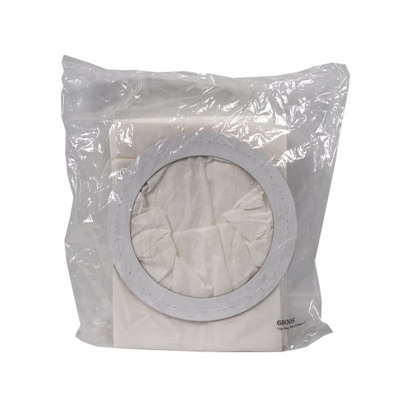 Windsor VP10 and Karcher BV11 Backpack Paper Vacuum Bags 10 Pack 9.840-597.0