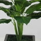 thumbnail image 3 of Fake Plants Artificial Potted Faux Ever Plants Compatible With, 3 of 5