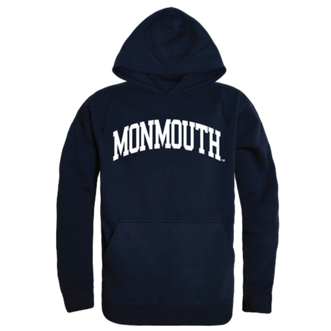 monmouth university hoodie