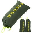 thumbnail image 1 of GOOHOCHY 3 Sacs de Rangement pour la Maison avec Cordon pour Protection contre les Inondations, pour Extérieur, 1 of 8