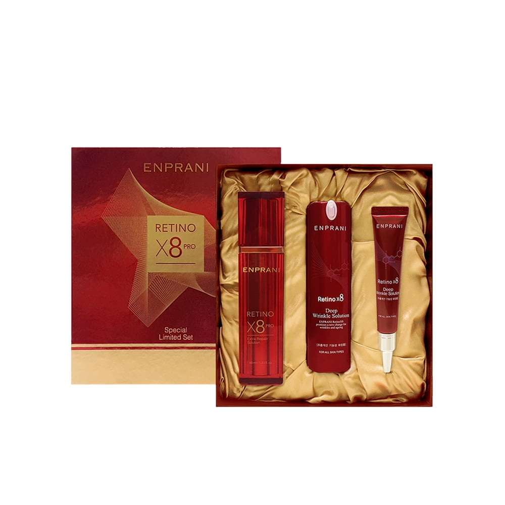 enprani retino x8 pro
