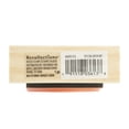 thumbnail image 3 of Recollections Moon Wood Stamp, 6 Pack, 3 of 5