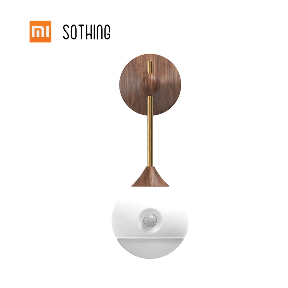 xiaomi smart home light