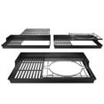 thumbnail image 2 of Weber Crafted Frame Kit for Spirit Series Grills and SmokeFire EX4 Grill, 2 of 8