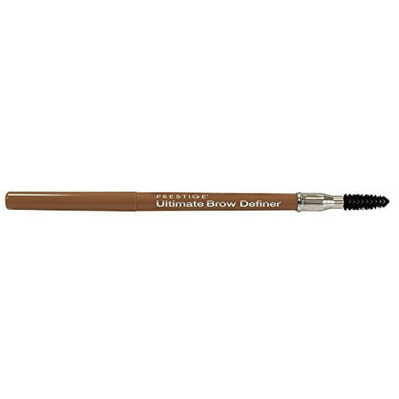 Prestige Cosmetics Ultimate Brow Definer, Ash Blond 0.012 oz