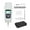 50N, variant on Digital Force Gauge Push and Pull Tester Meter Mini Dynamometer N Kg Lb Oz 500N/50kg/110lb/1800oz 50N/5kg/11lb/180oz 1% Accuracy ,Easy to Operate