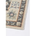 thumbnail image 6 of Momeni Anatolia Machine Made Wool and NylonCharcoal Area Rug 2' X 3', 6 of 6