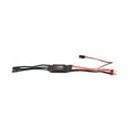 thumbnail image 3 of 2-4S Brushless 30A ESC with 5V2A UBEC: Smooth Throttle Control for RC Quads, 3 of 10