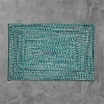 thumbnail image 1 of Colonial Mills CA99R084X084R 7 ft. Catalina Square Rug, Blue Lagoon, 1 of 1