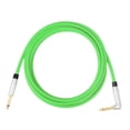 thumbnail image 3 of Minkissy 1Set Bass Guitar Accessories Noise Reduction Connect Cable For Musicians Practice Sessions 11.8In, 3 of 8