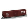 Lionel 6-27086 Grand Trunk Western 60' Boxcar