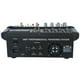 thumbnail image 2 of Mezcladora MIX4AMP3 Soundtrack Amplificada 4 Canales 2x150 W SOUNDTRACK Reproductor USB/SD Card, 2 of 2
