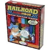 ThinkFun Railroad Rush Hour Brain Teaser