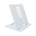 thumbnail image 1 of ShenMo Portable Reading Shelf Metal Reading Rack For Readers Book Lovers, 1 of 5