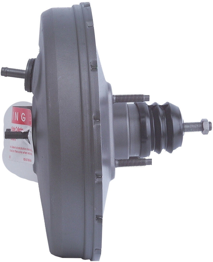 Remanufactured Cardone Brake Booster Fits select: 2004-2006 TOYOTA SCION, 2005-2006 TOYOTA SCION XA
