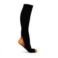 thumbnail image 1 of Calcetines de compresión para ciclismo, calcetines de bicicleta, calcetines de compresión para deportes de fitness para hombres y mujeres, calcetines de fútbol, calcetines para correr, se pueden fijar, 1 of 5